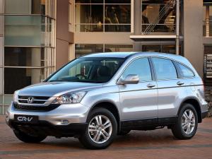 Honda CR-V RE